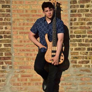 Meet your Posher, Sam